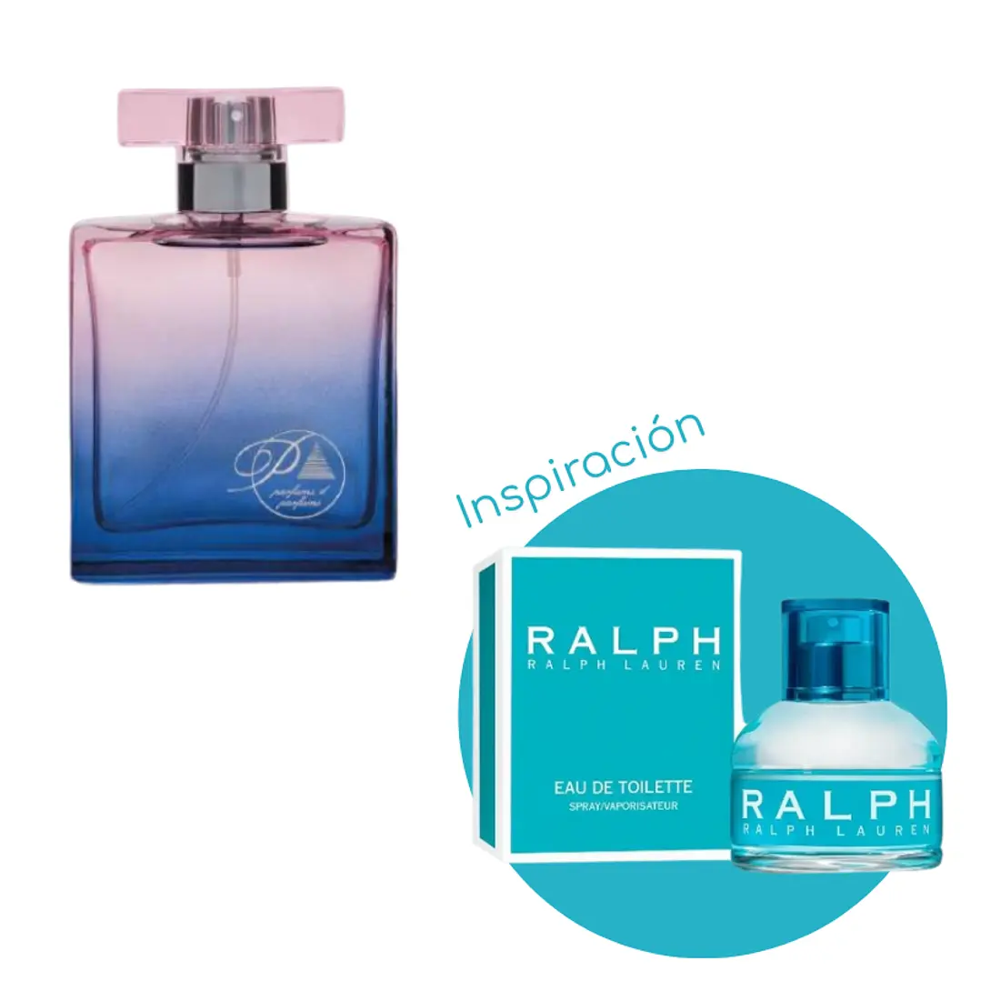 F07 - Parfums d Parfums - Imagen 3