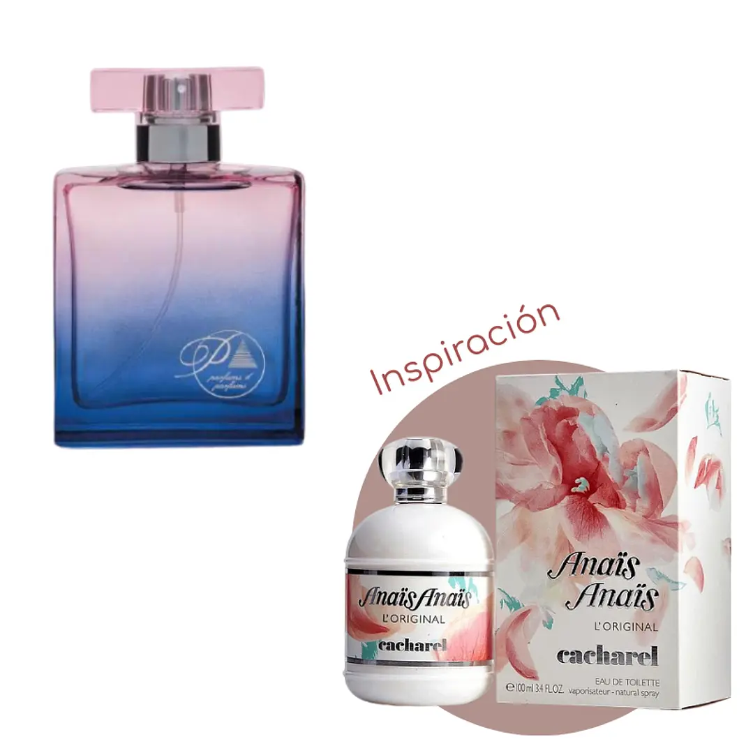 F16 - Parfums d Parfums - Imagen 3