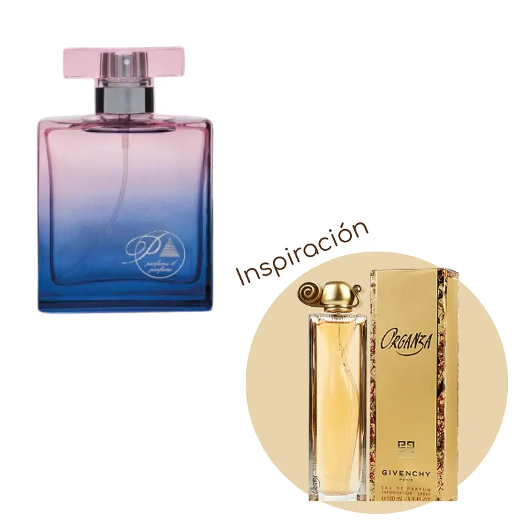 F21 - Parfums d Parfums - Imagen 3