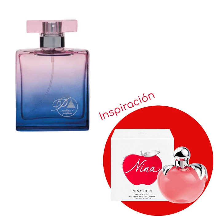 F49 - Parfums d Parfums - Imagen 3