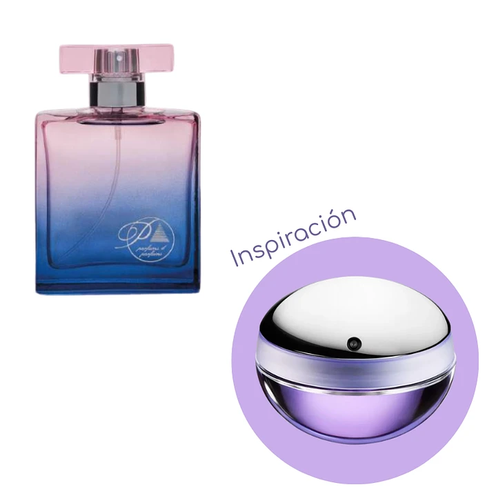 F52 - Parfums d Parfums - Imagen 3