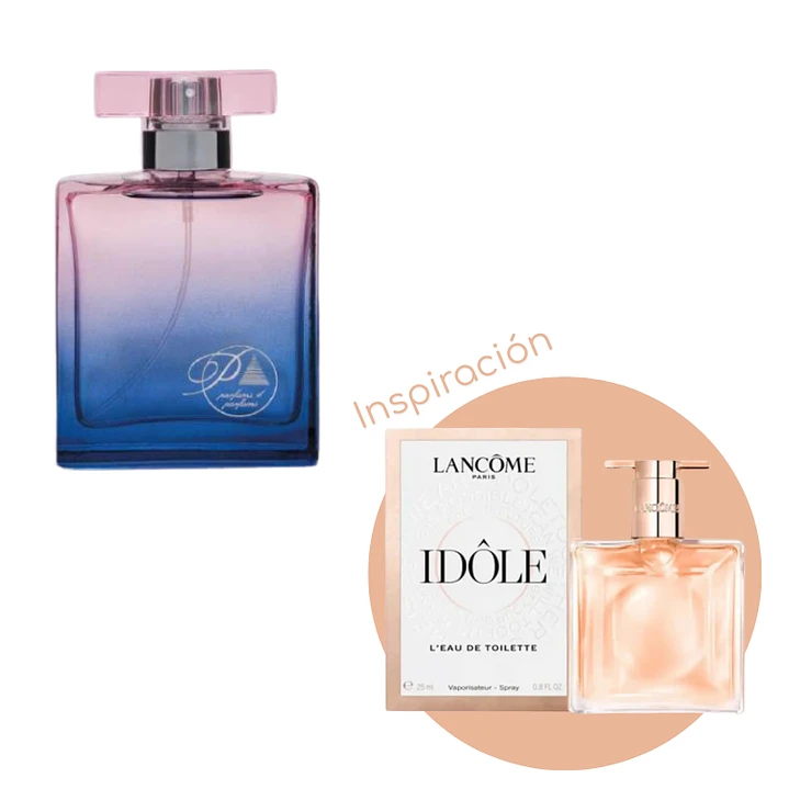 F59 - Parfums d Parfums - Imagen 3