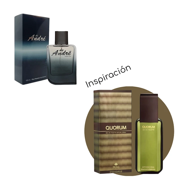 H03 - Parfums d Parfums - Imagen 3